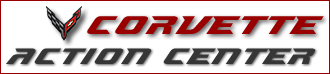 Corvette Forum - Corvette Action Center